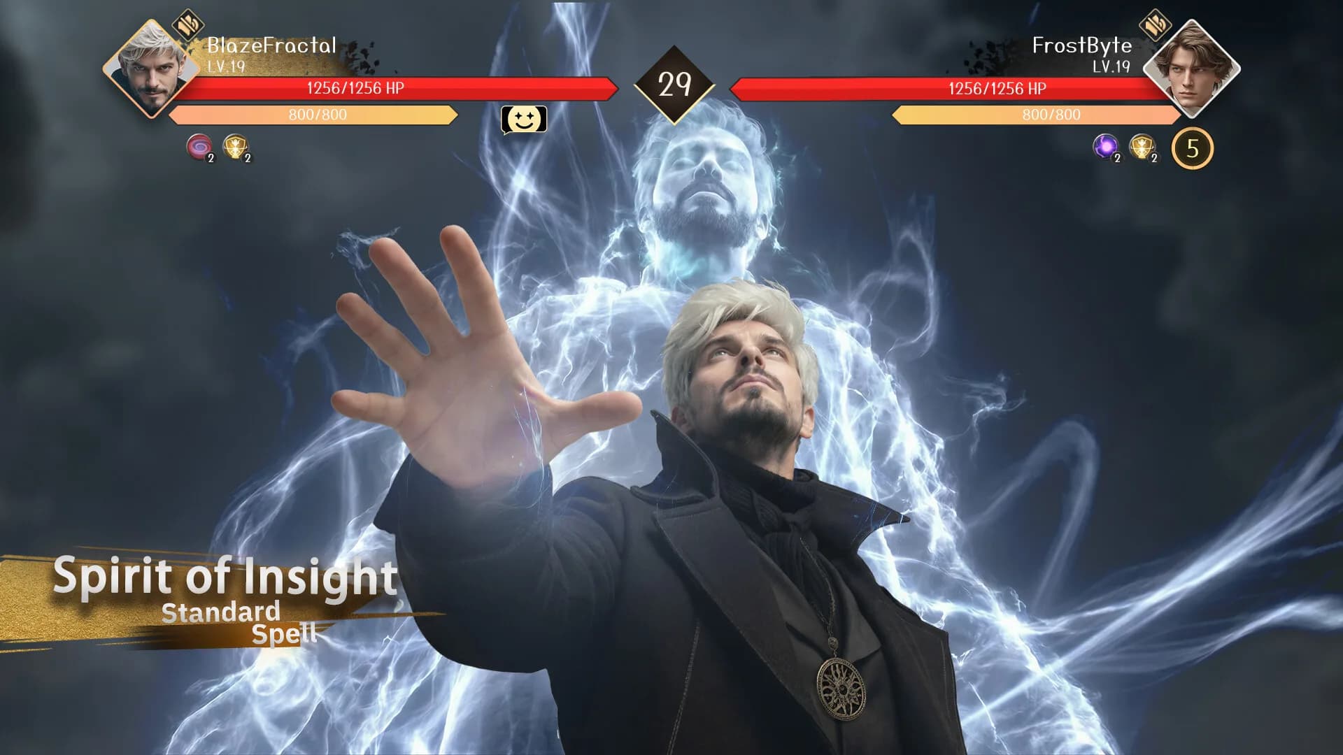 叨叨巫师 Chant Wizard görsel 8