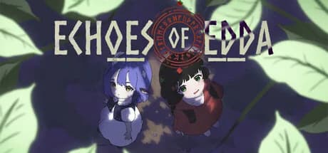 Echoes of Edda
