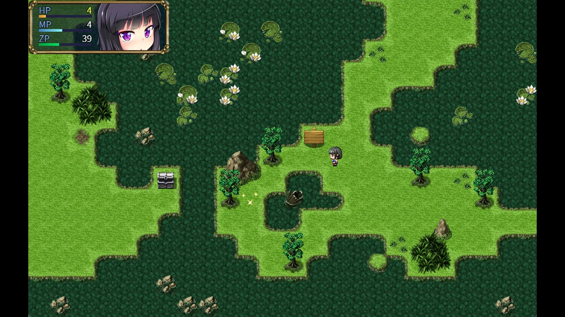 The Succubus Trap Island görsel 6