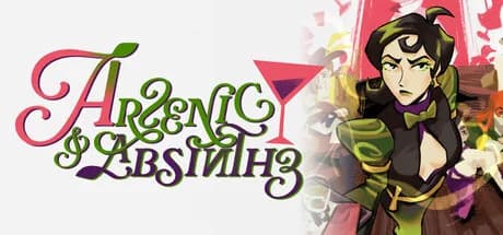 Arsenic & Absinthe