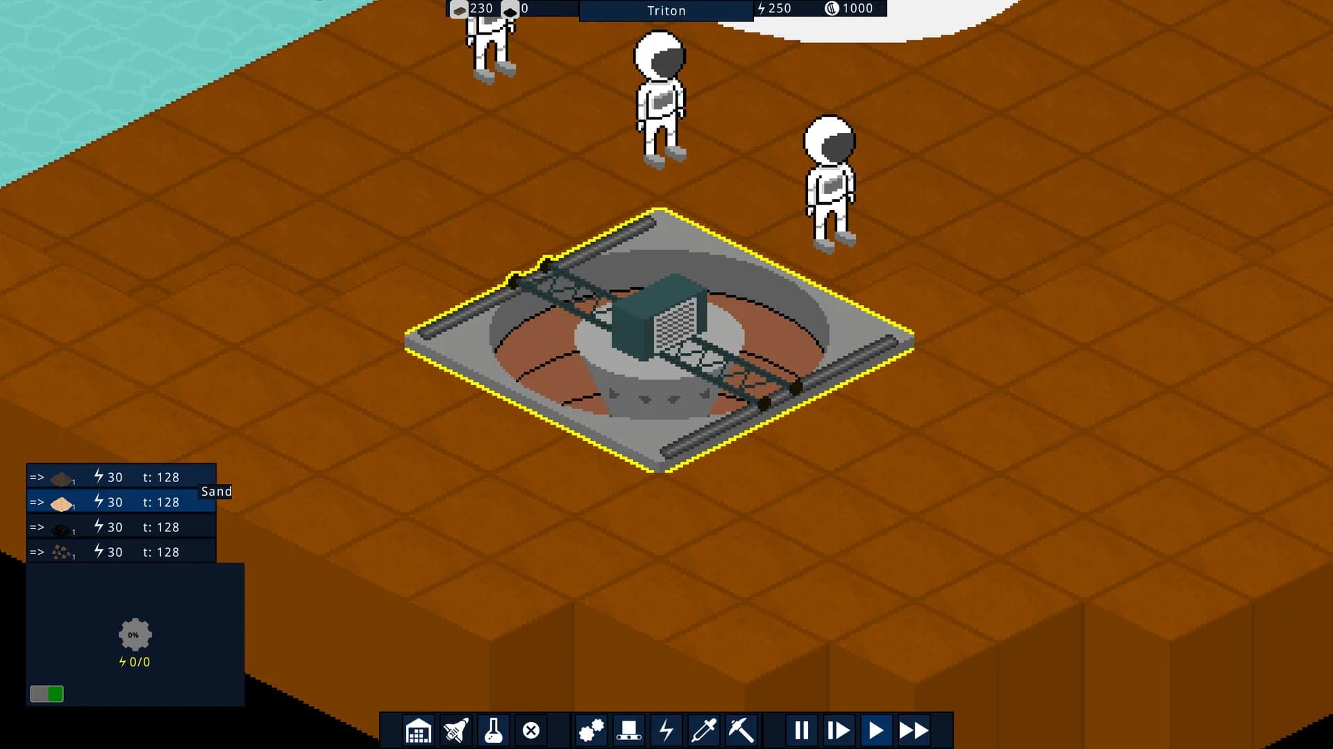 Spaceolar görsel 6