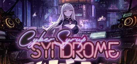 Cyber Syrup Syndrome