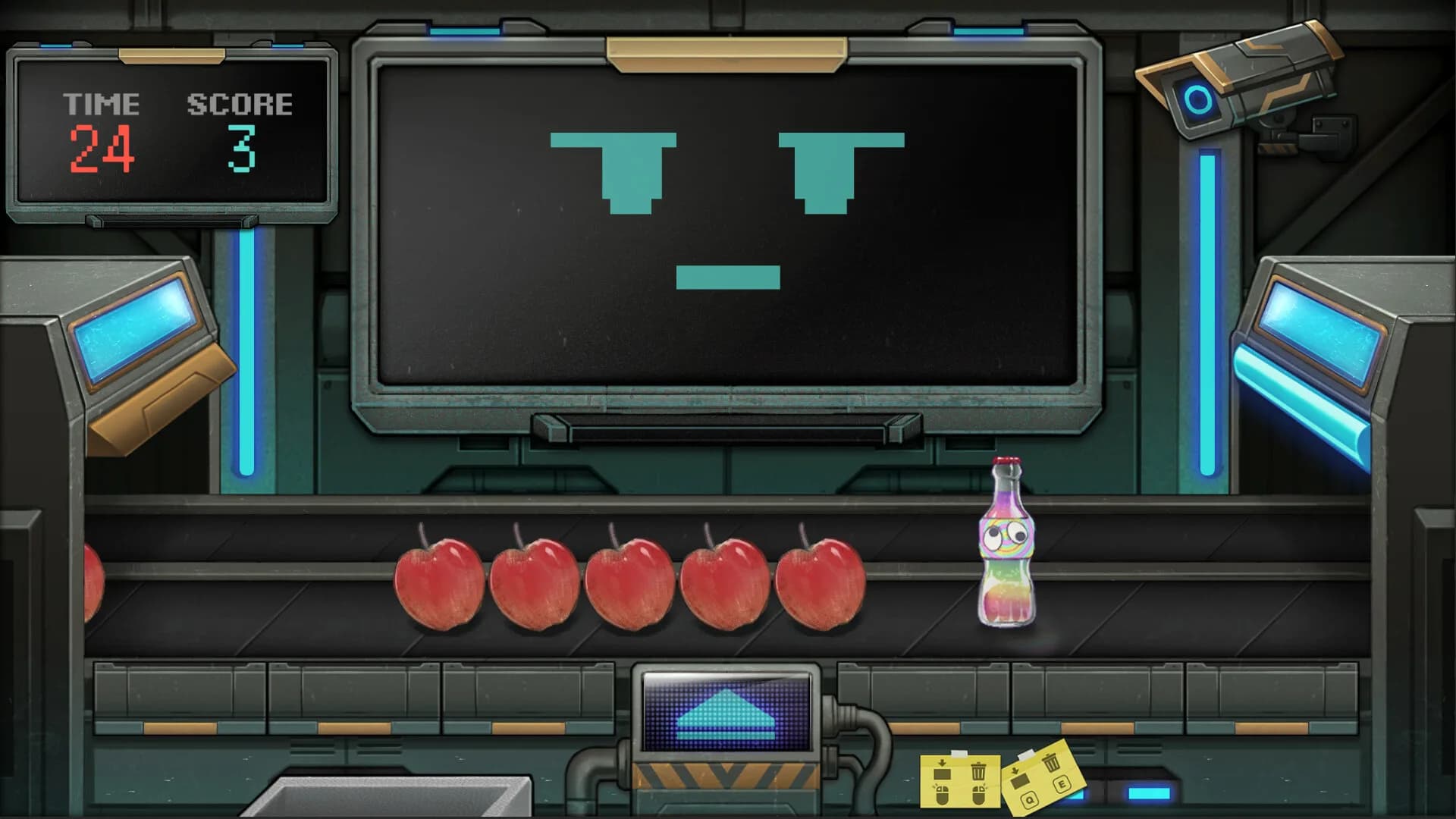 Cyber Syrup Syndrome görsel 7