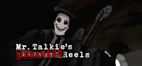 Mr. Talkie's Redacted Reels