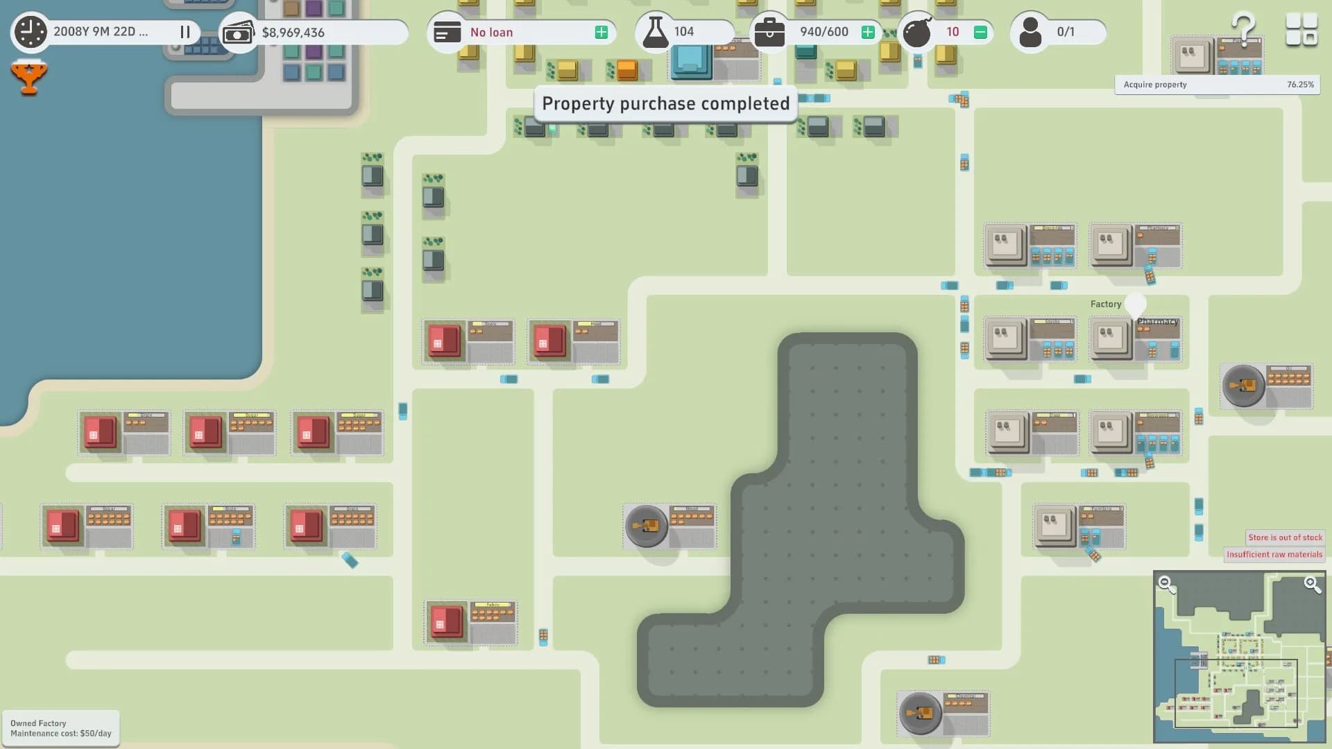 Individual Invest Tycoon 2 görsel 2