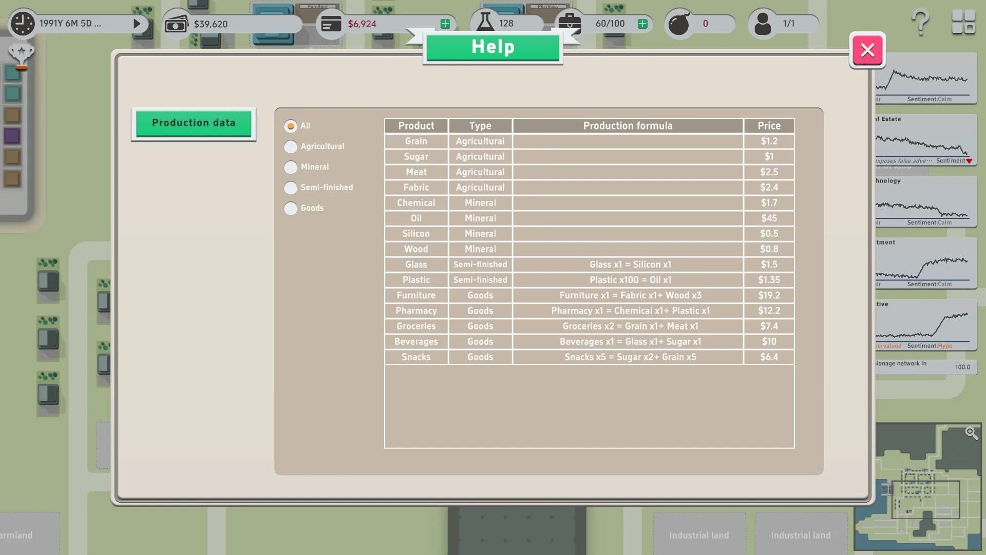Individual Invest Tycoon 2 görsel 6