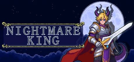 NightMare King görsel 1