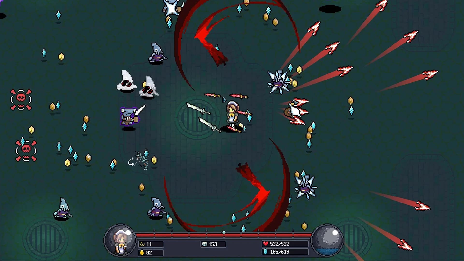 NightMare King görsel 3
