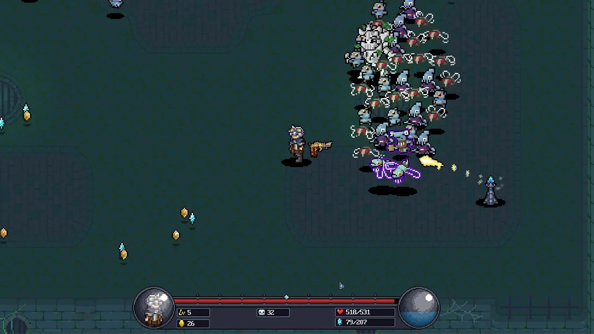 NightMare King görsel 5