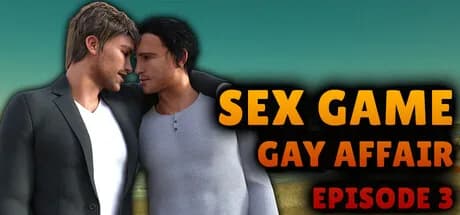 Sex Game - Gay Affair - Episode 3 görsel 1