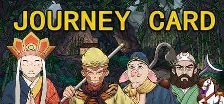 Journey Card görsel 1
