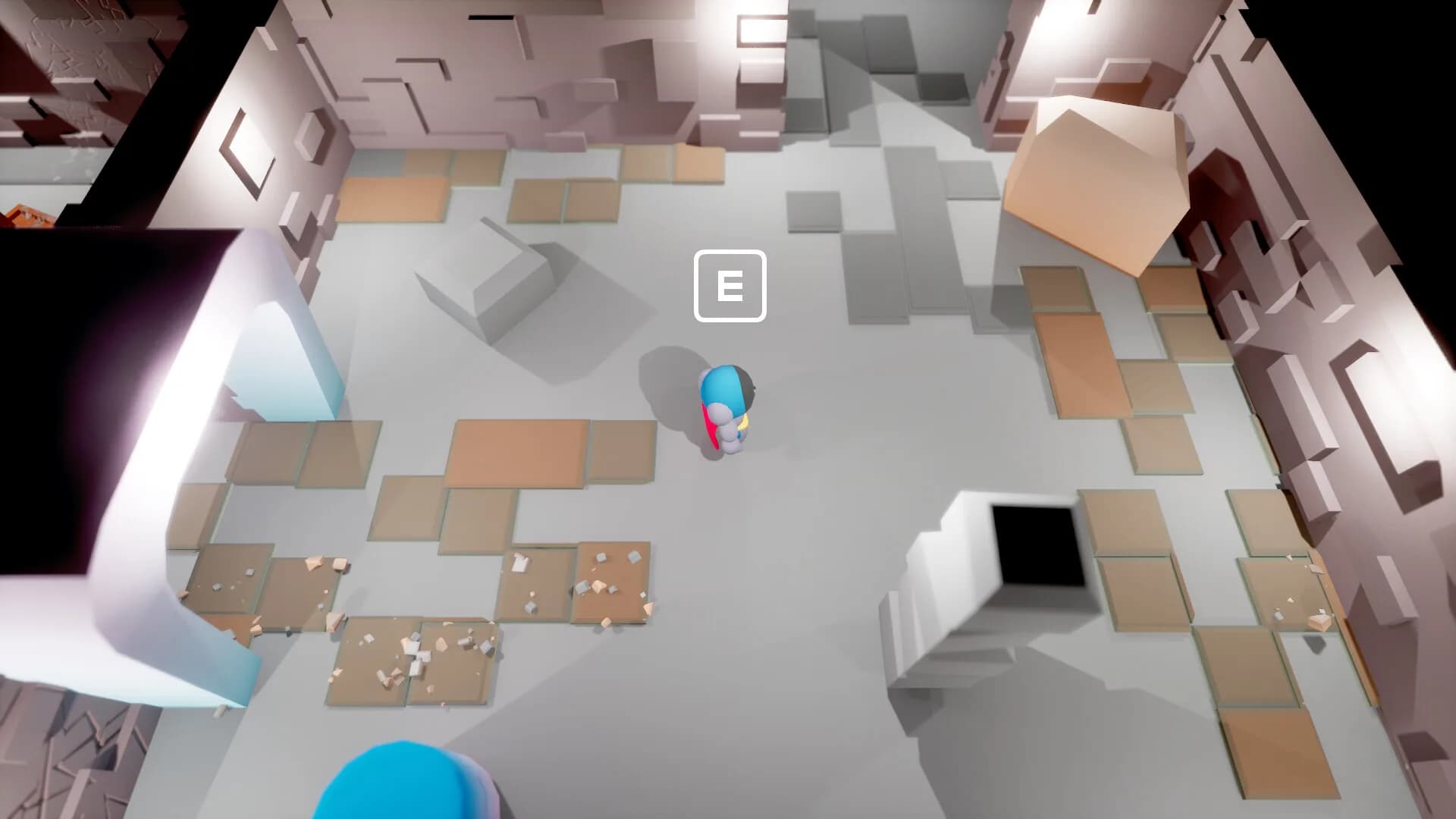 ECHO CORE görsel 3