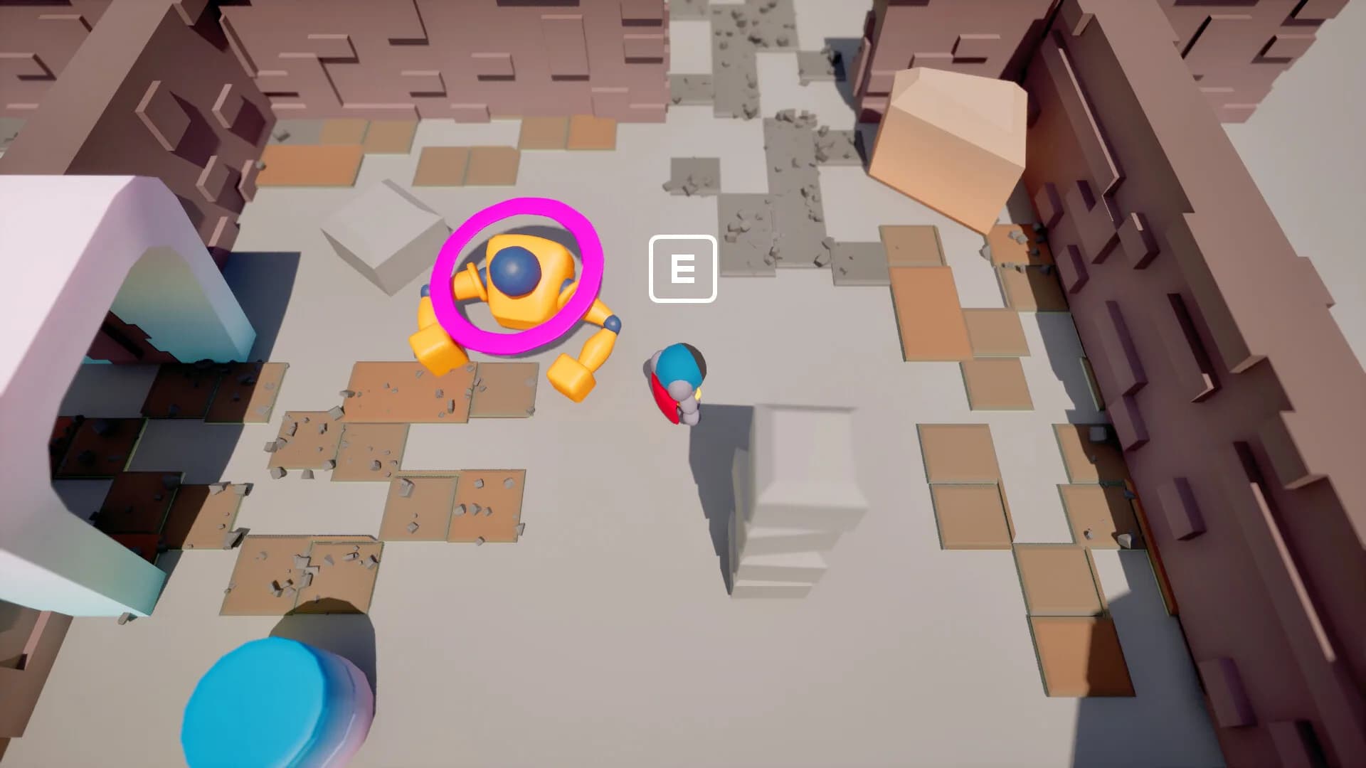 ECHO CORE görsel 10