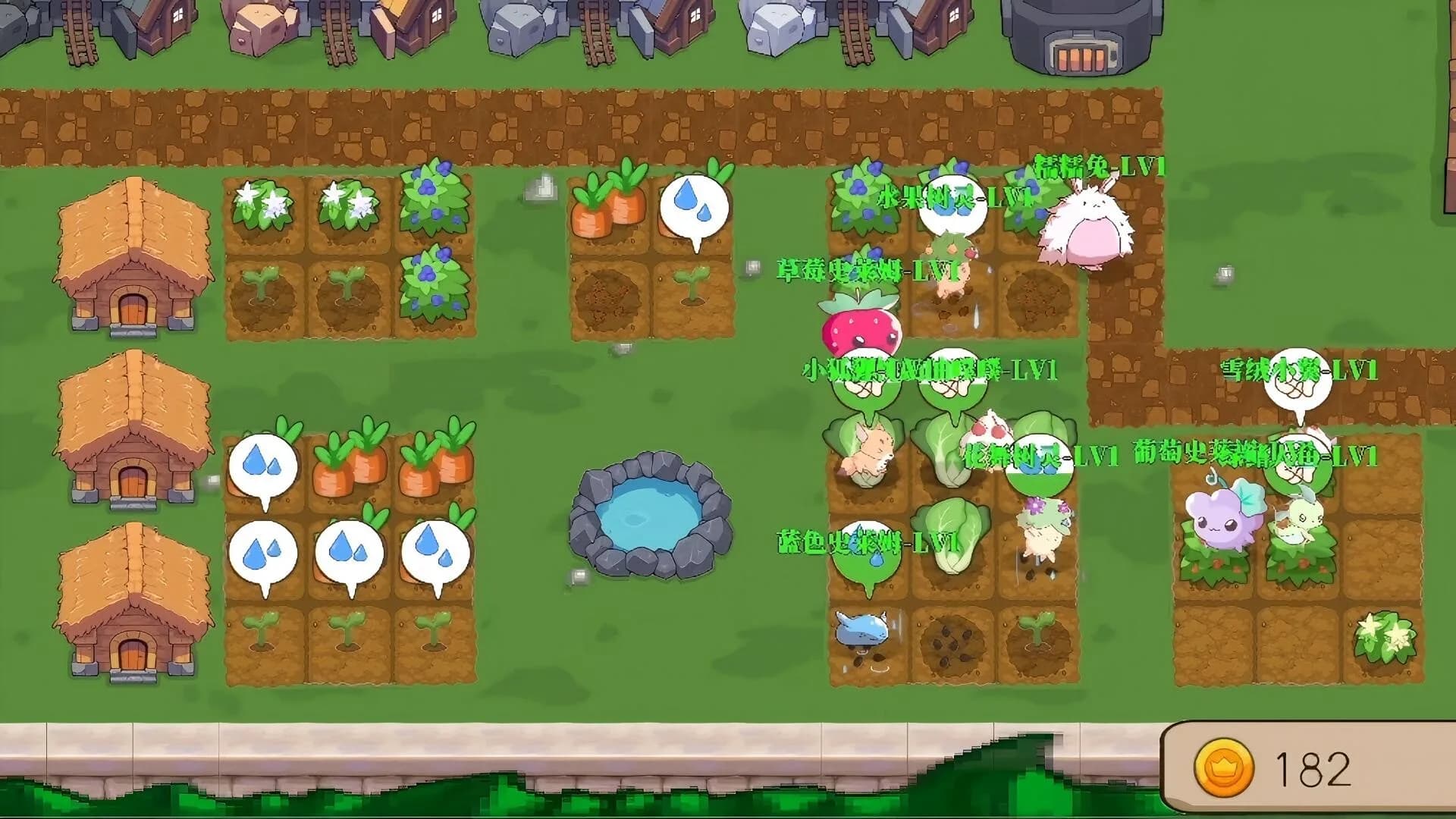 Slime Town görsel 4