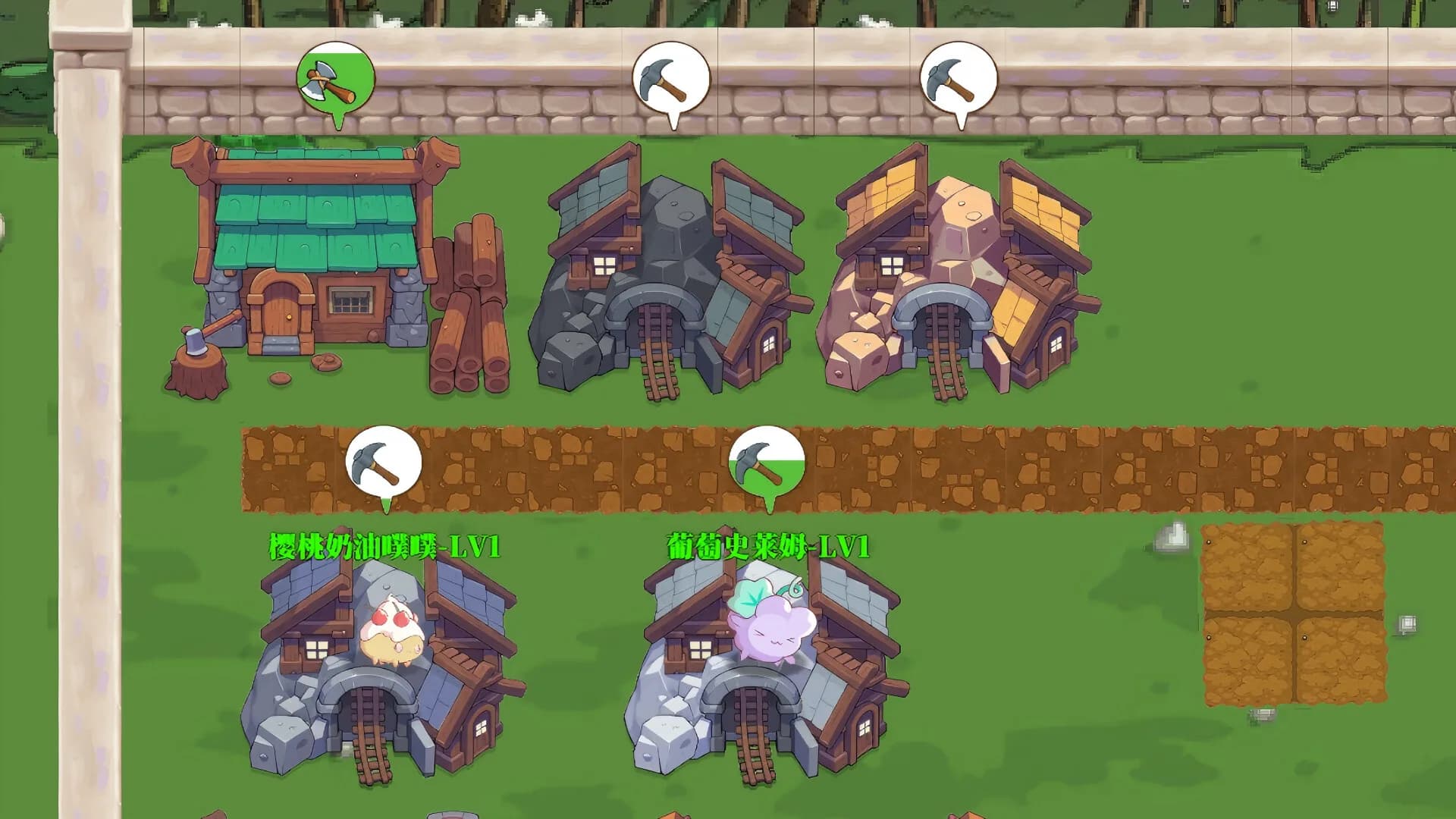 Slime Town görsel 5