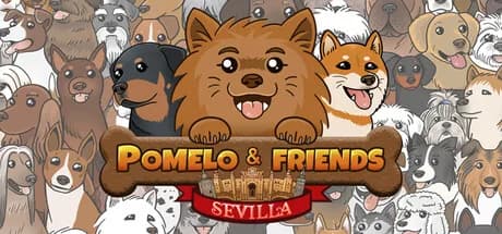 Pomelo & Friends: Sevilla
