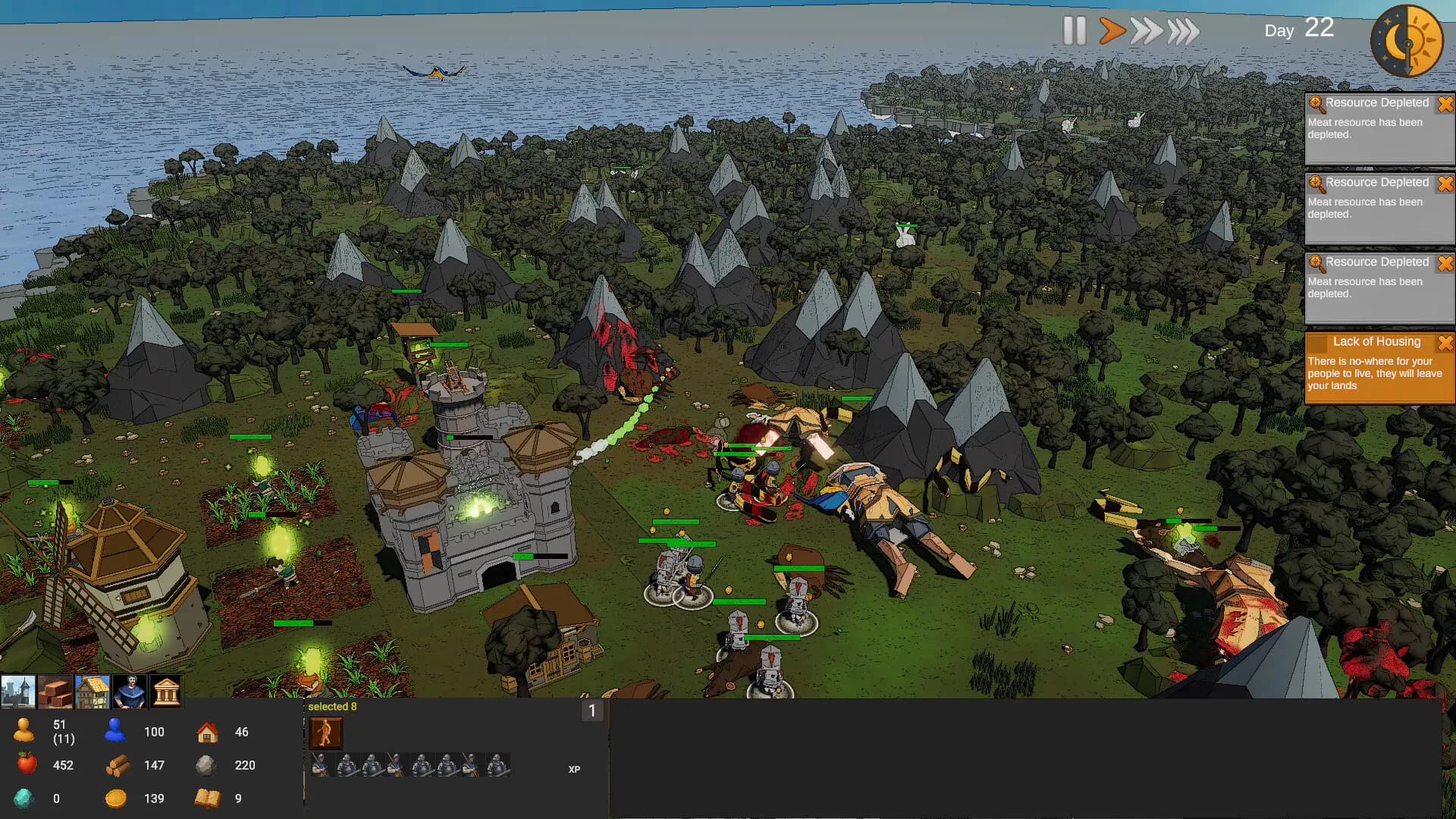 Giantfall görsel 13