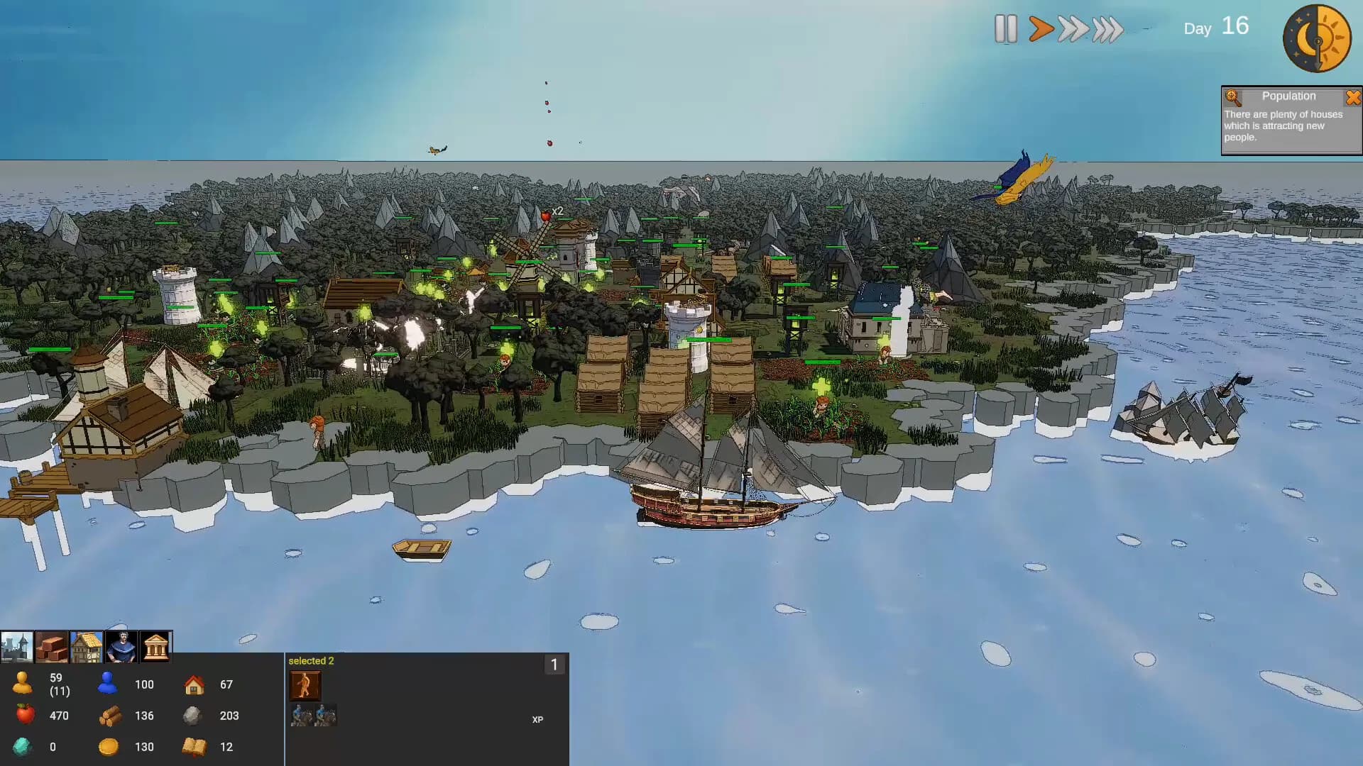 Giantfall görsel 8