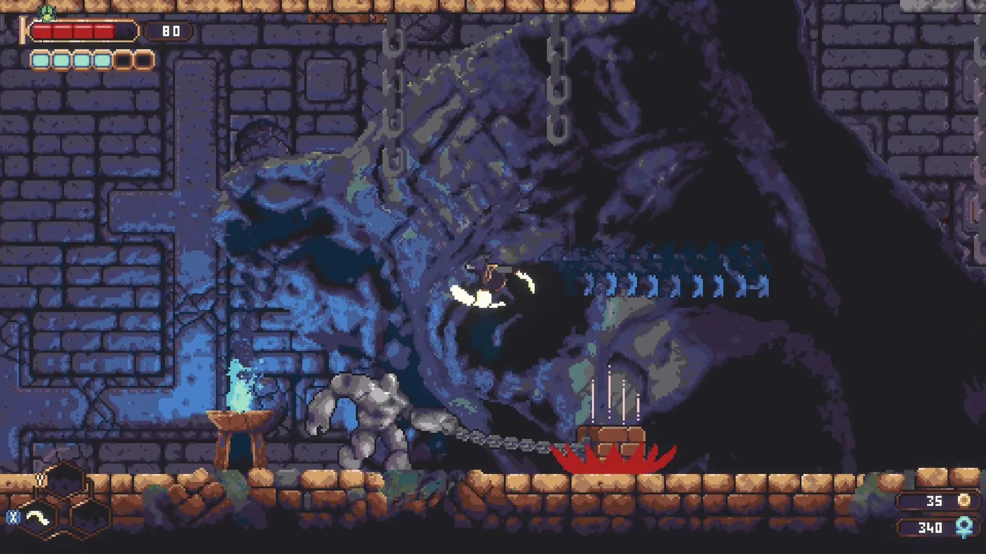 GODSCALE görsel 2