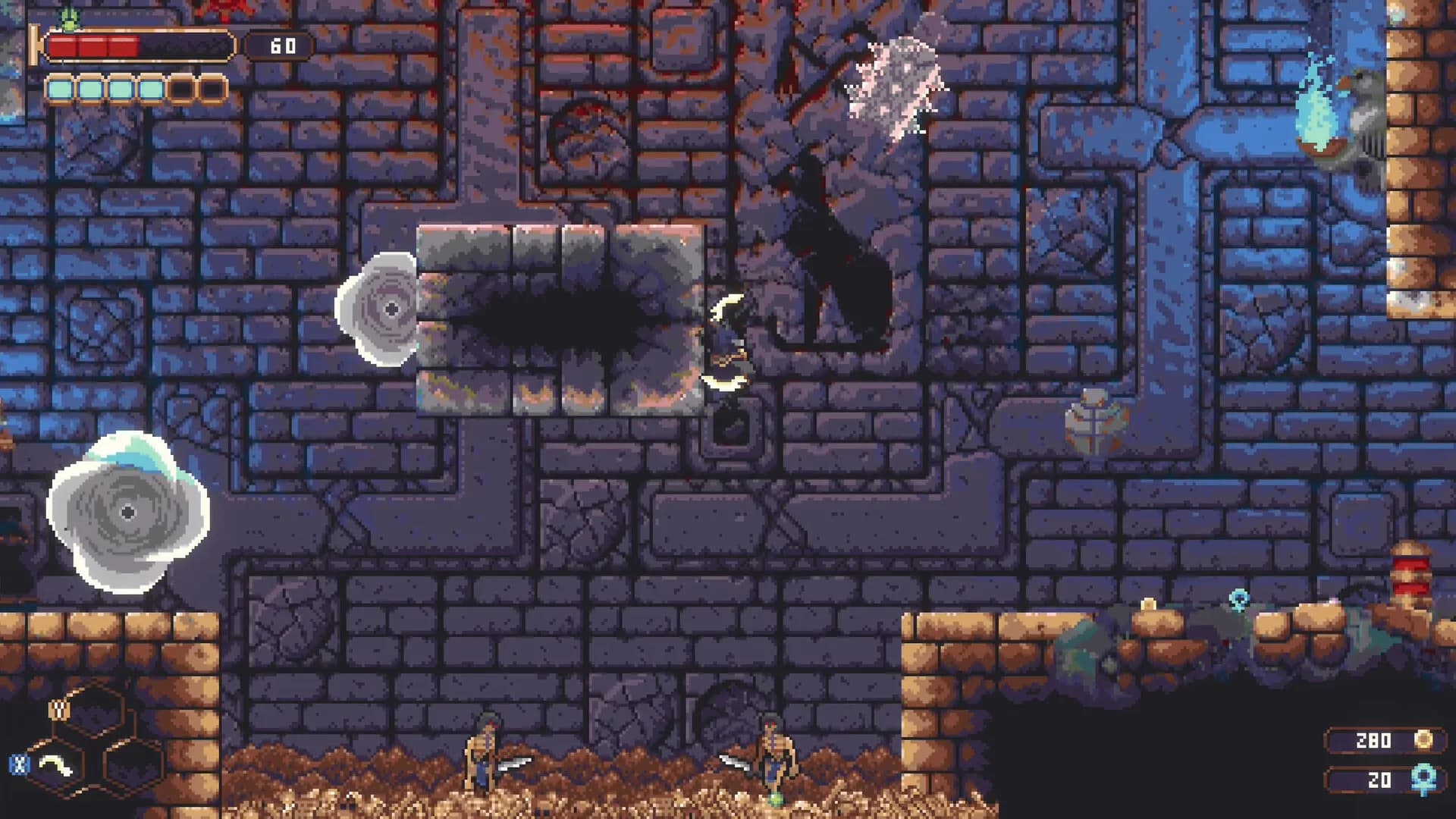 GODSCALE görsel 5