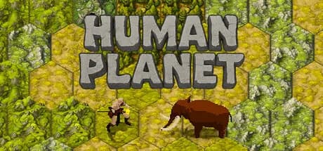Human Planet görsel 1