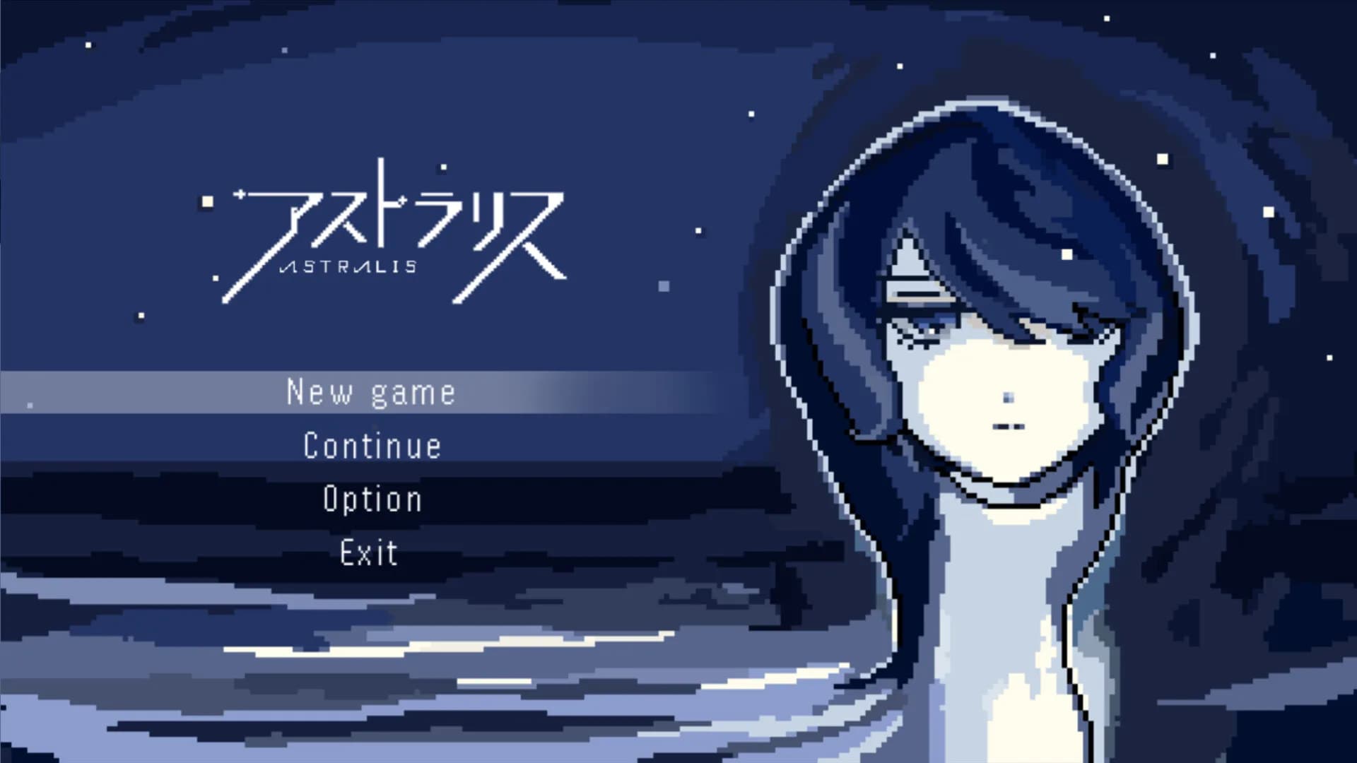 アストラリス görsel 2