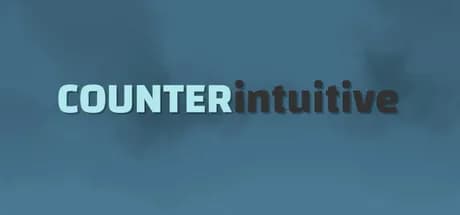 COUNTERintuitive görsel 1