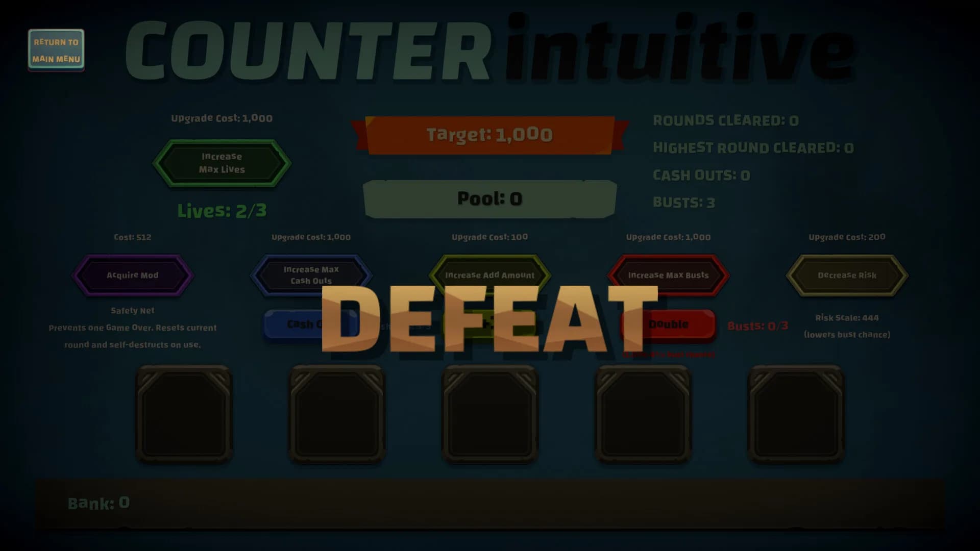 COUNTERintuitive görsel 6