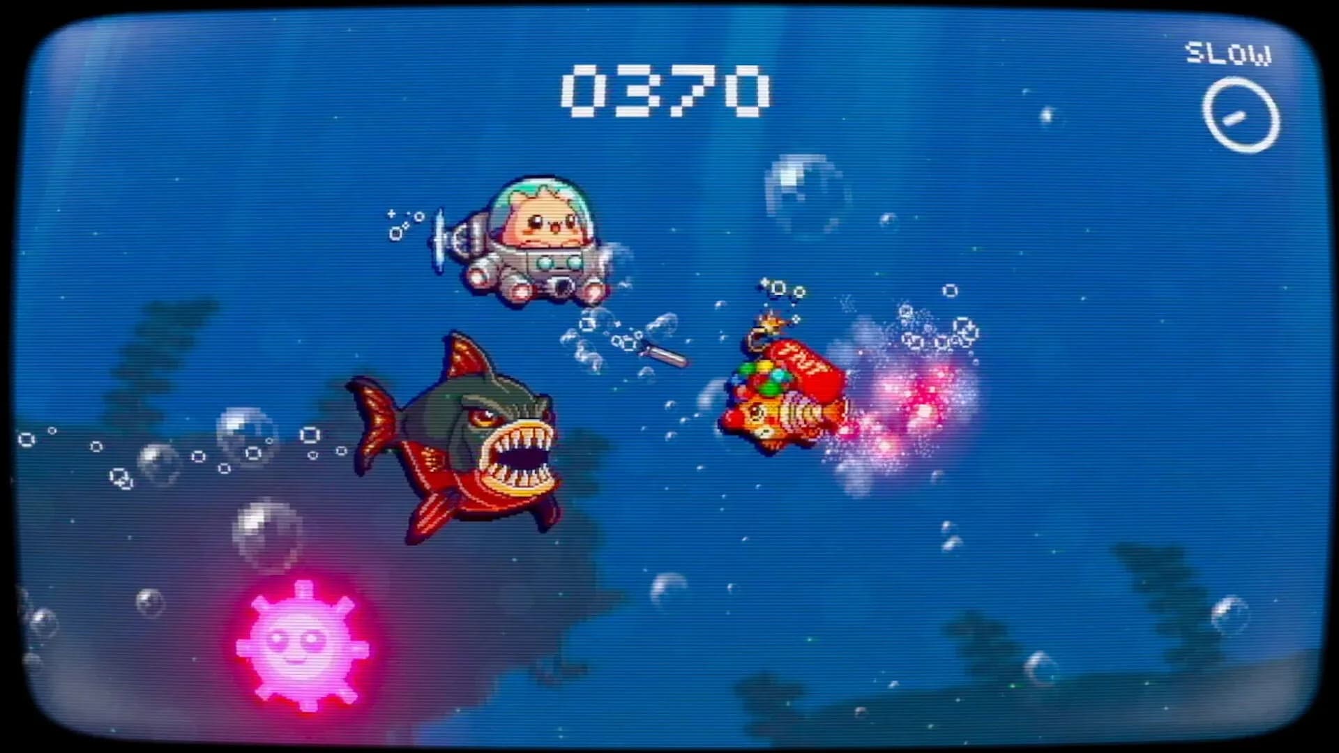 Captain Puff MacFly görsel 3