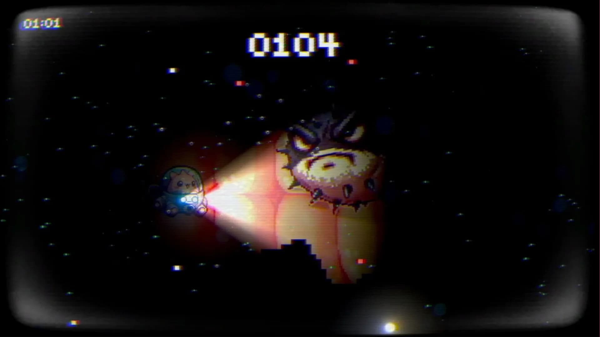 Captain Puff MacFly görsel 4