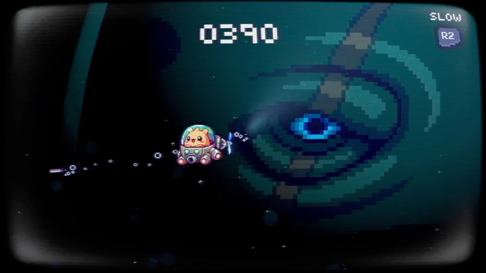 Captain Puff MacFly görsel 5