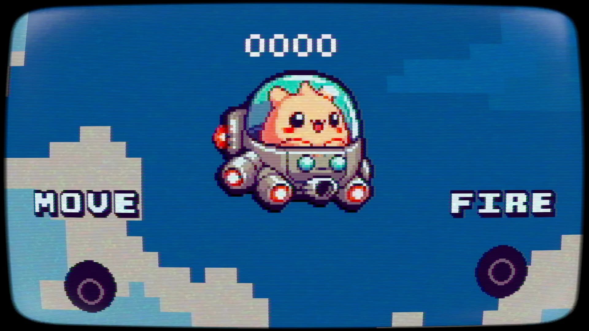 Captain Puff MacFly görsel 6