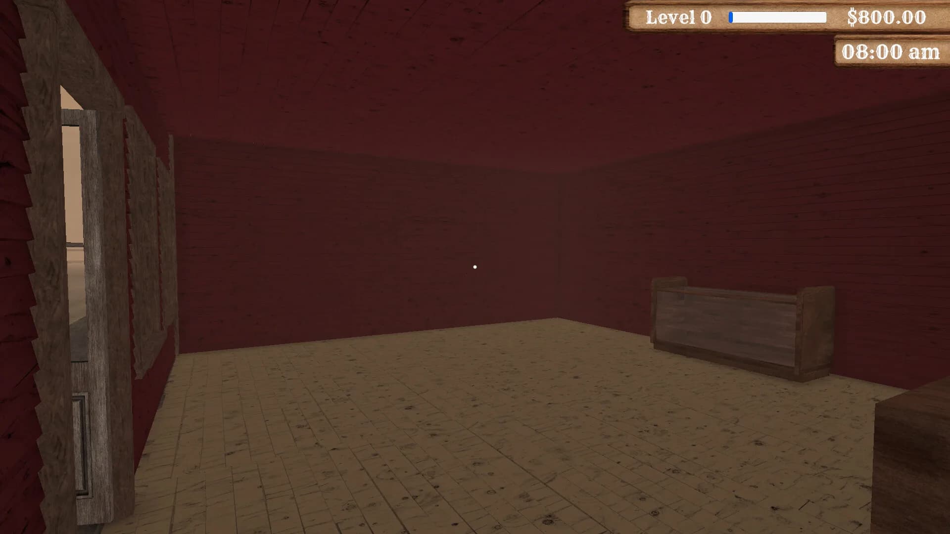 Western Gun Shop Simulator görsel 21