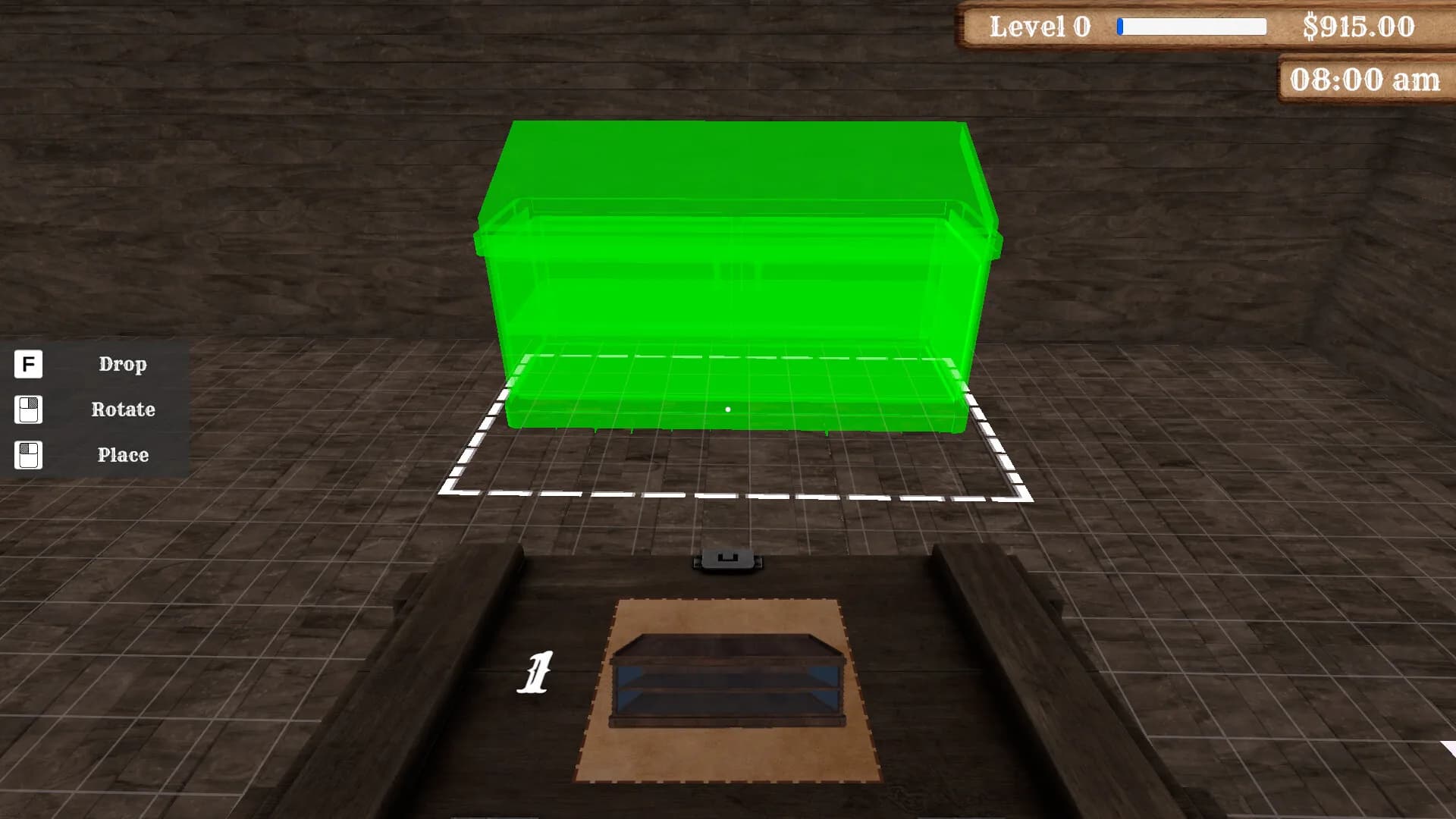 Western Gun Shop Simulator görsel 10