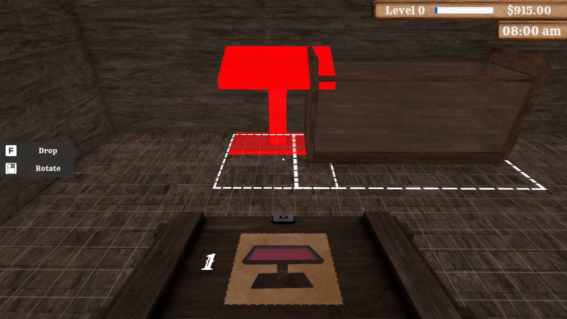 Western Gun Shop Simulator görsel 11