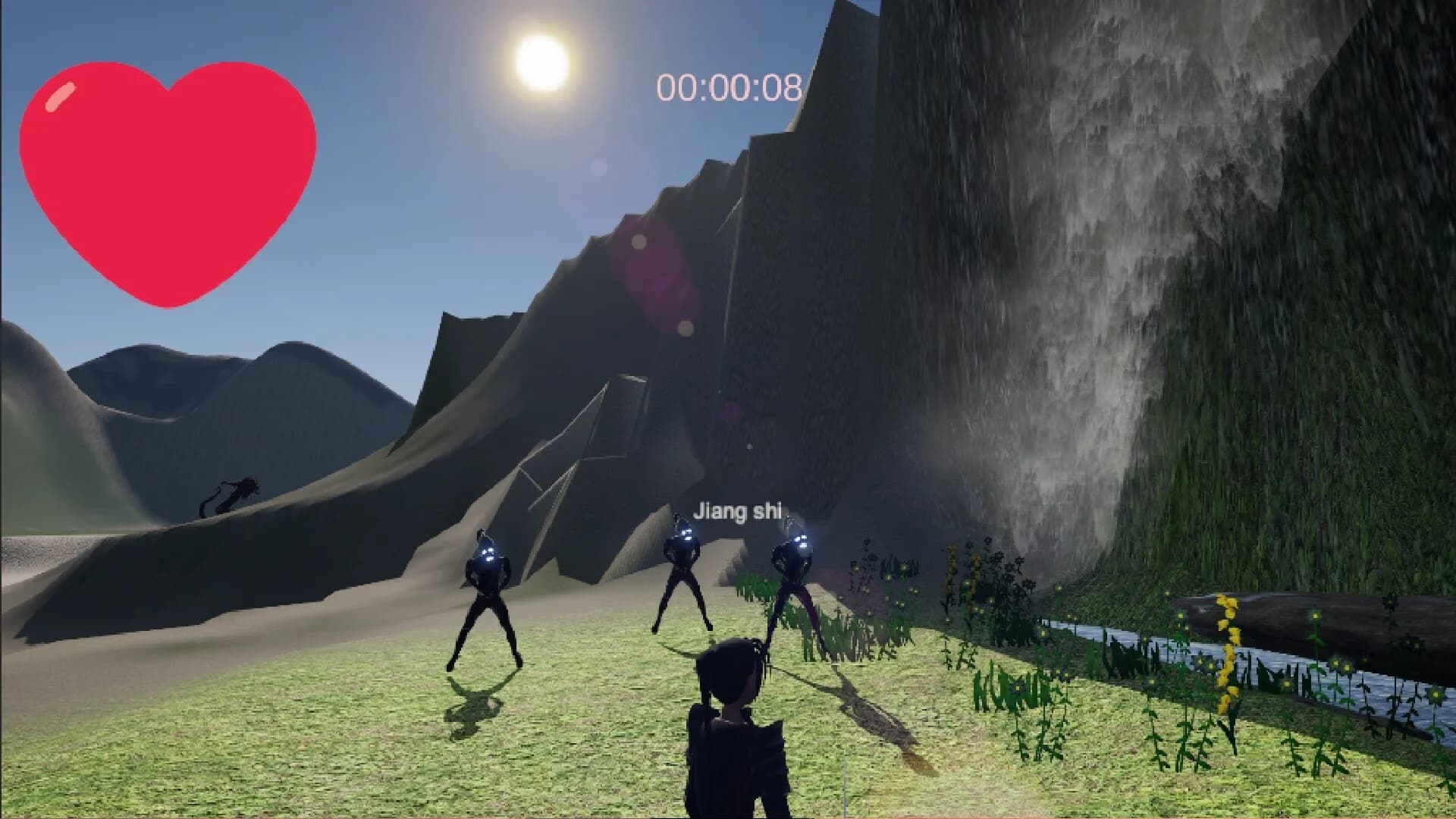 Monster Survival görsel 5