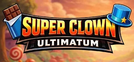 Super Clown Ultimatum görsel 1
