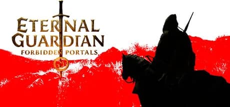 Eternal Guardian: Forbidden Portals