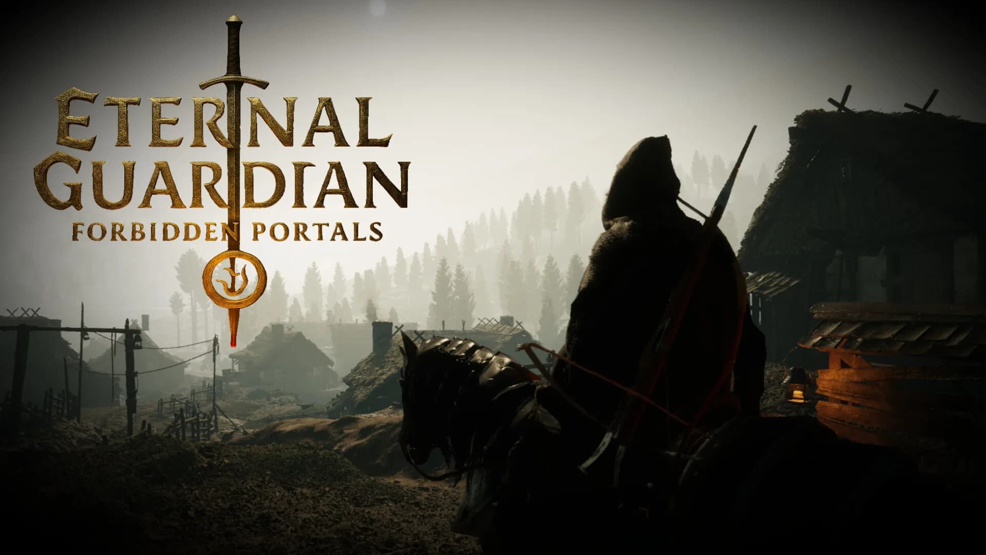 Eternal Guardian: Forbidden Portals görsel 9