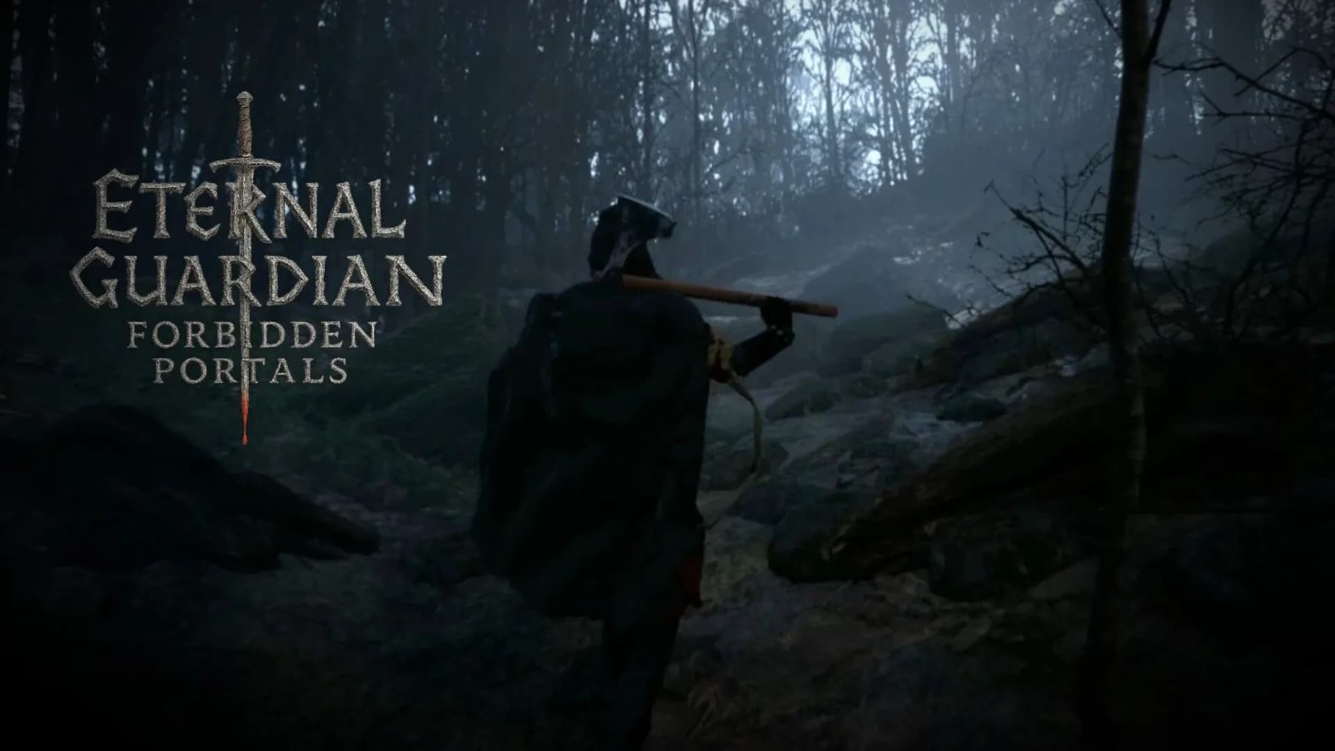 Eternal Guardian: Forbidden Portals görsel 11