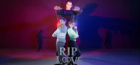 RIP Love: A Story of Pain