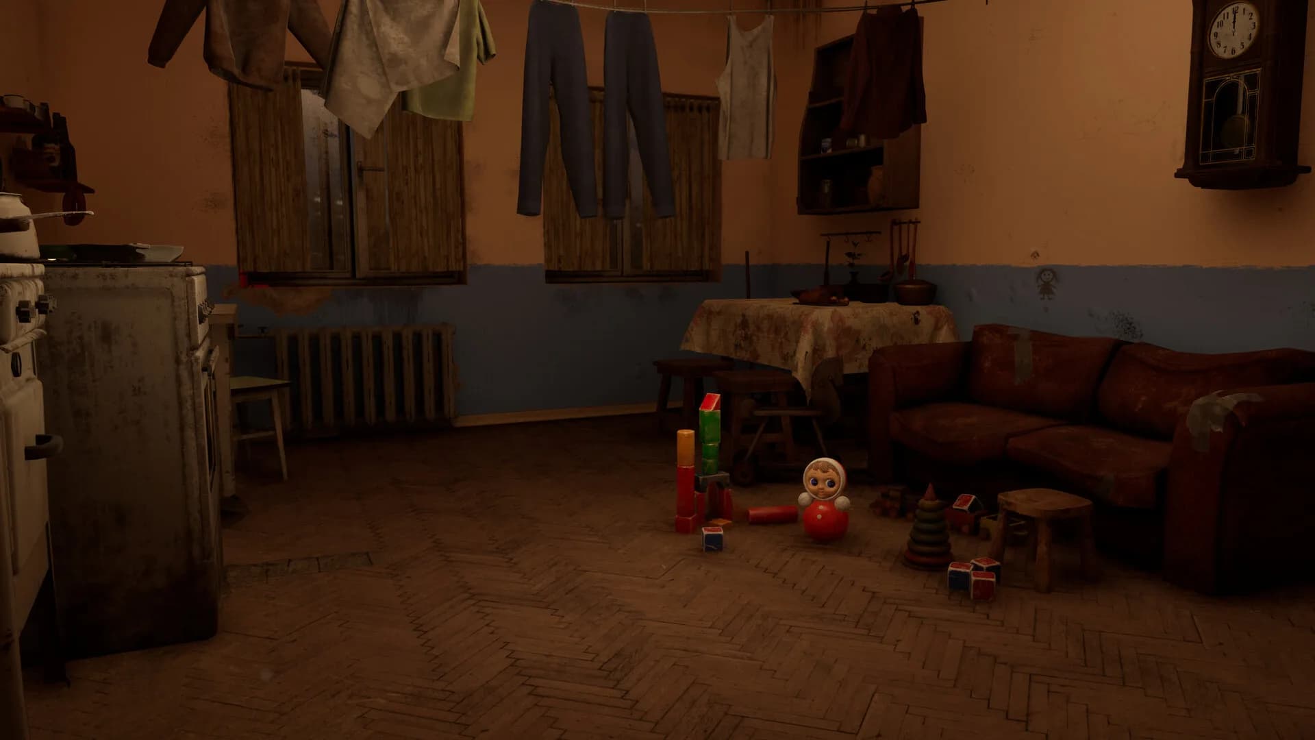 6 rooms görsel 2