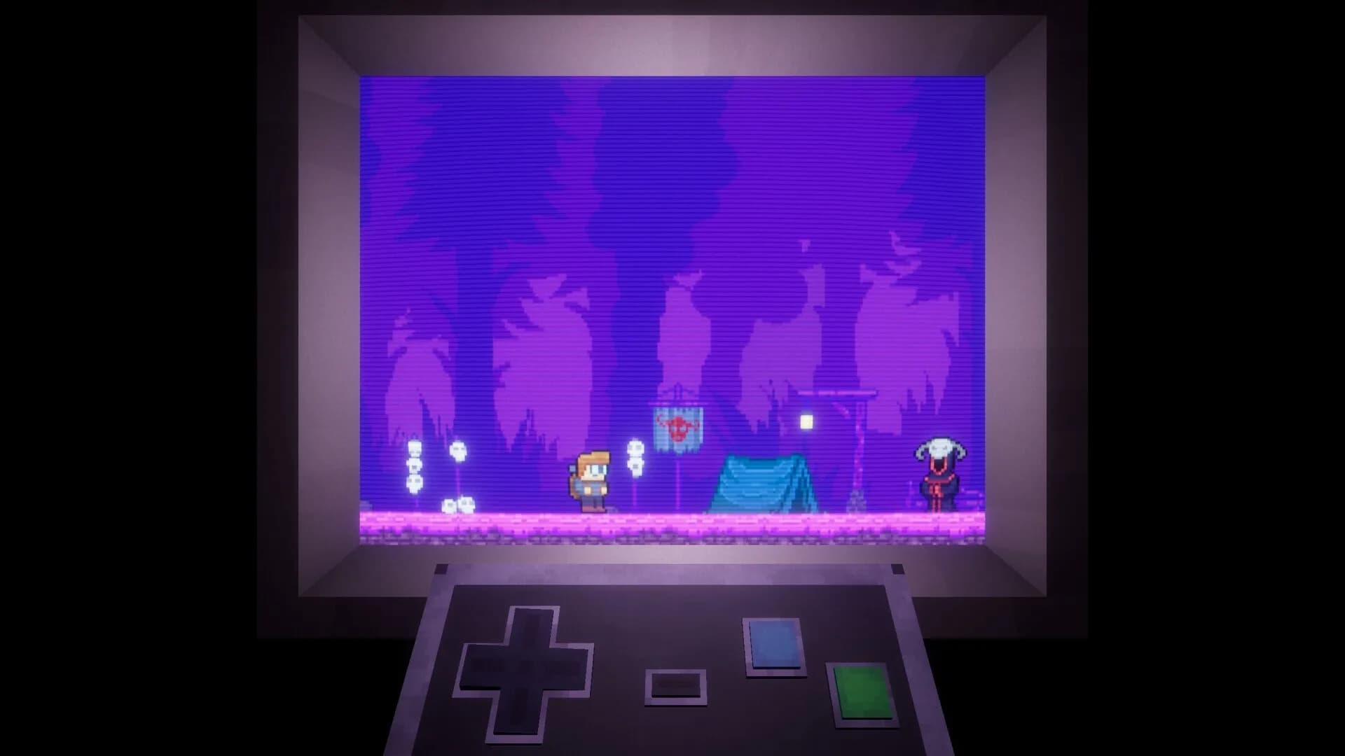 an unplayable game?! görsel 4
