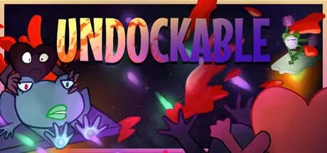 Undockable