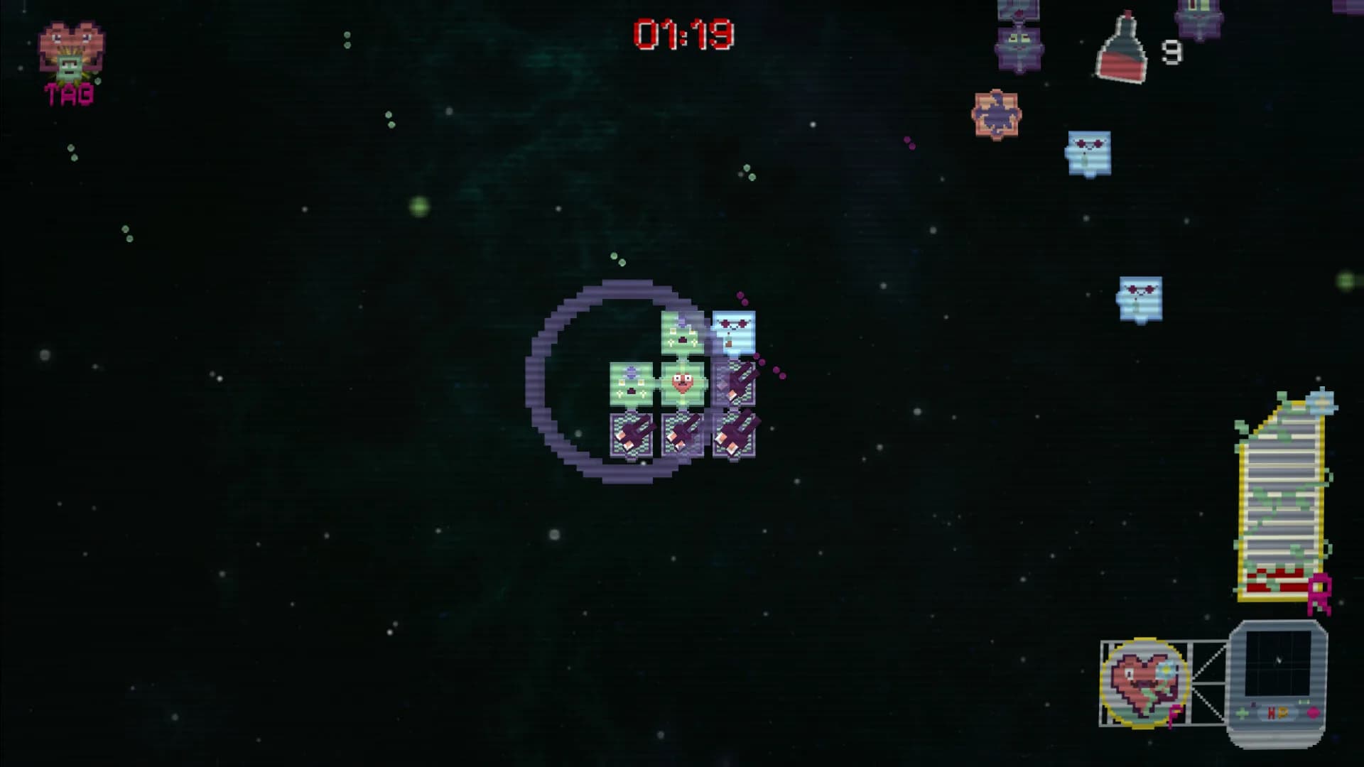 Undockable görsel 9