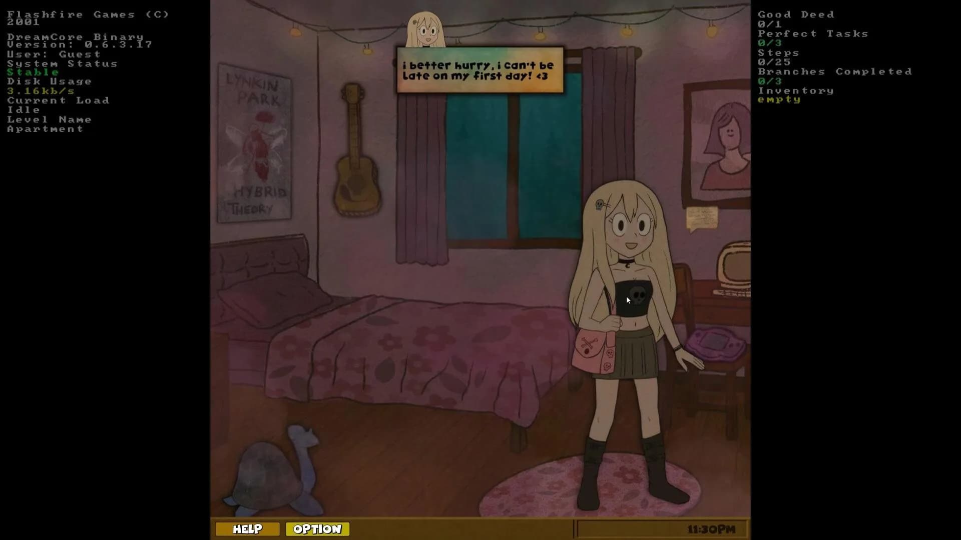 Lily's Lil Video Shop! görsel 2