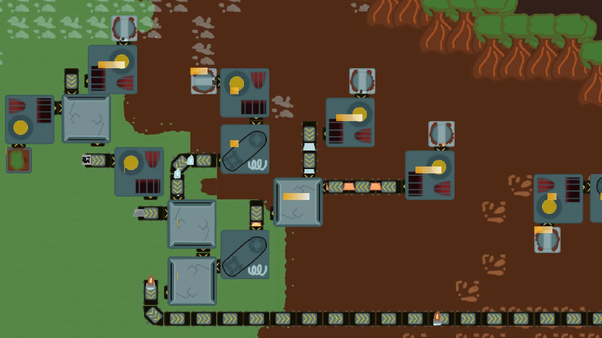 One Turret görsel 2