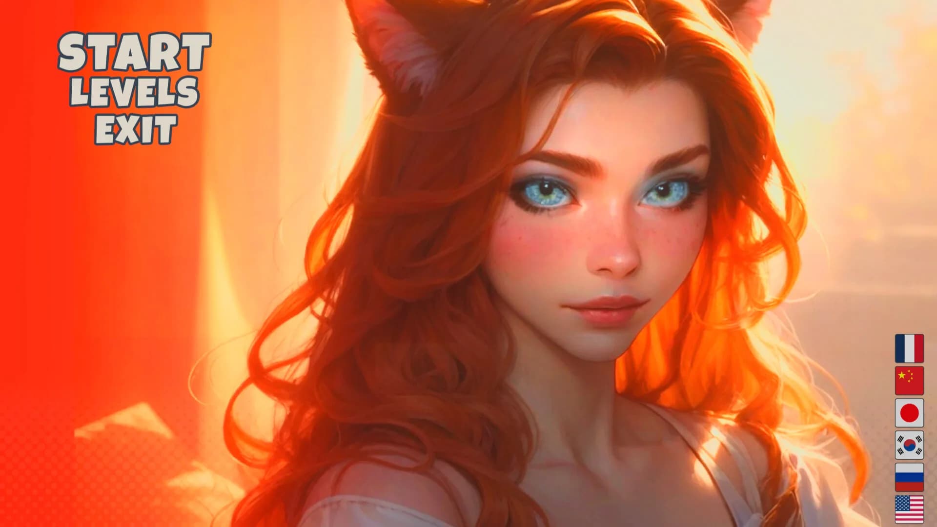 CATGIRLS DO PORN görsel 10