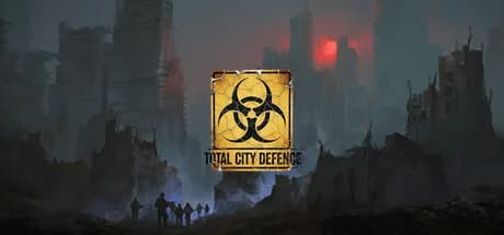 Total City Defence görsel 1