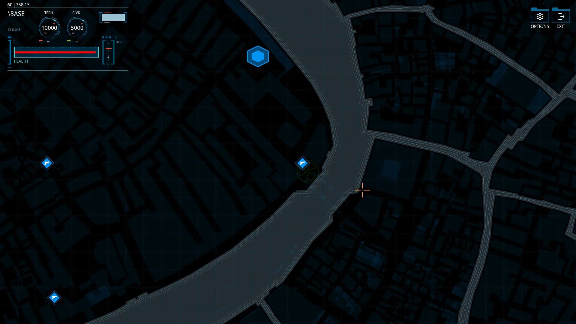 Total City Defence görsel 3